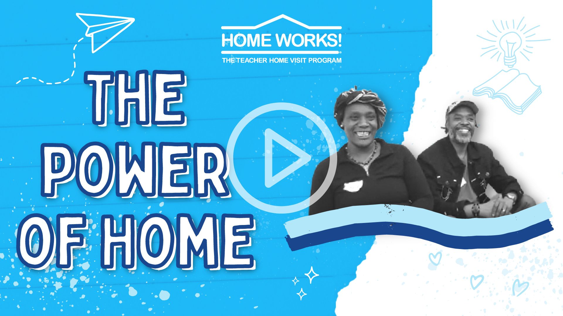 homeworks teacher home visit program